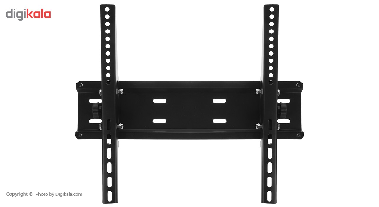 پایه دیواری ای جی ام مناسب برای تلویزیون های 36 تا 55 اینچی
