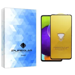 Pureglas NueGlas OG Screen Protector For Samsung  Galaxy A52