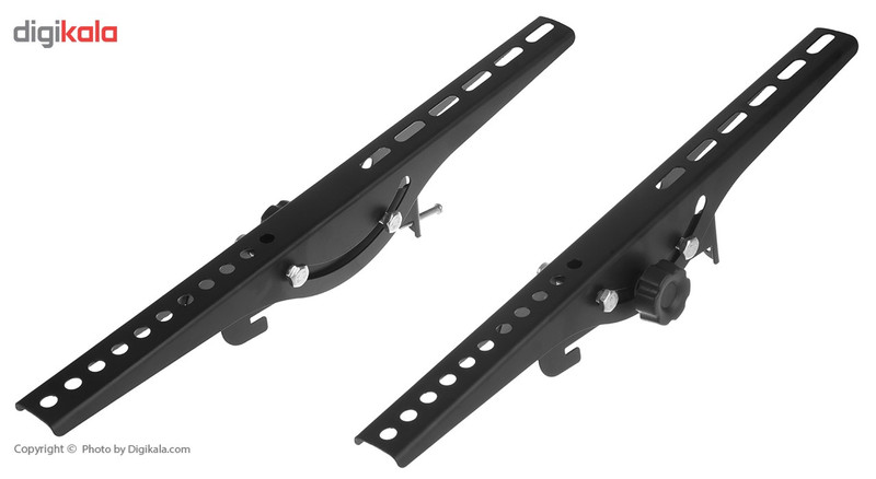 پایه دیواری ای جی ام مناسب برای تلویزیون های 36 تا 55 اینچی