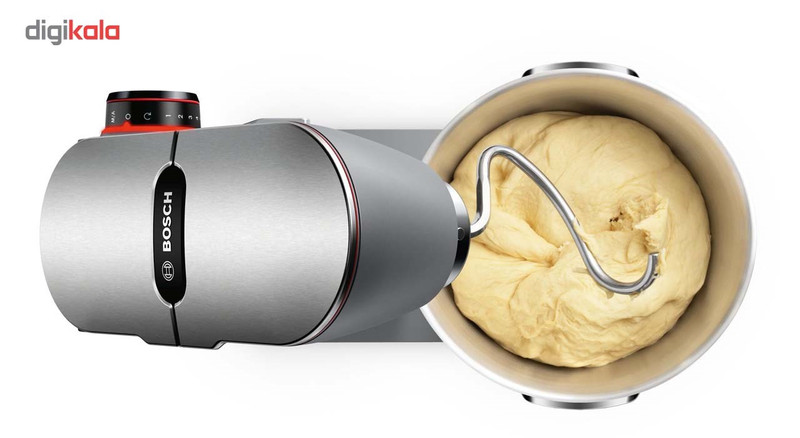 ماشین آشپزخانه بوش مدل MUM9YX5S12