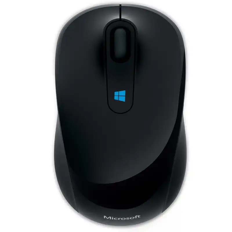 ماوس مایکروسافت مدل Sculpt Mobile