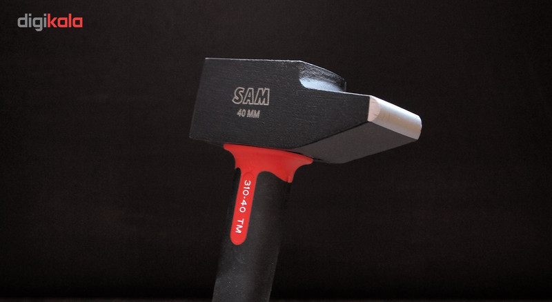 چکش سم مدل 310-40TM