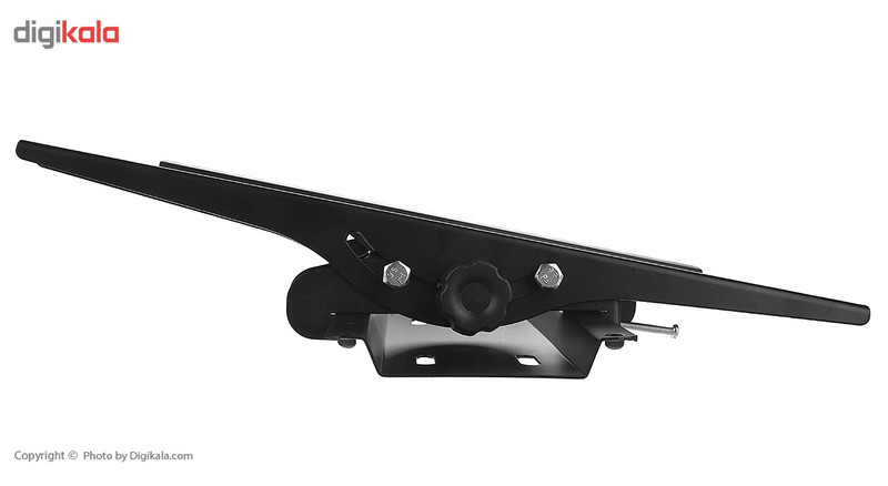 پایه دیواری ای جی ام مناسب برای تلویزیون های 36 تا 55 اینچی