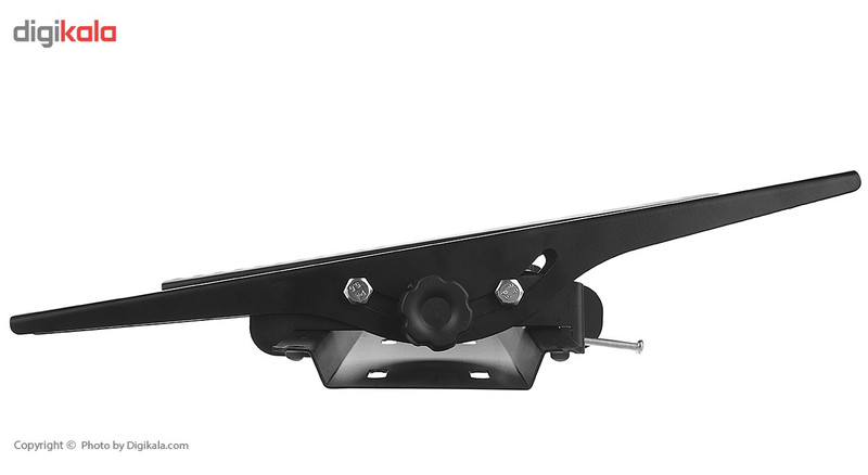 پایه دیواری ای جی ام مناسب برای تلویزیون های 36 تا 55 اینچی