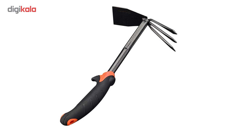 کج بیل باغبانی ترکیبی هاردن مدل CH604