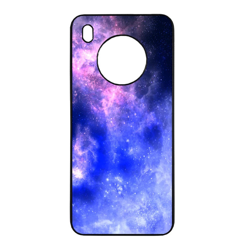 کاور گالری وبفر طرح کهکشان مناسب برای گوشی موبایل هوآوی y9a