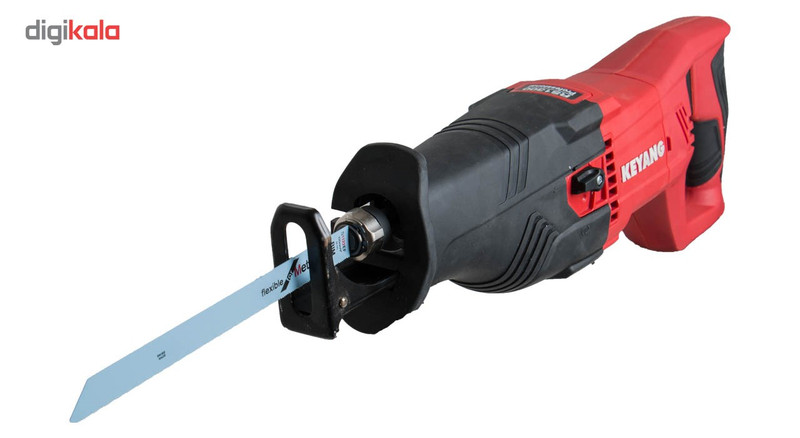 اره همه کاره کیانگ مدل RS-1300