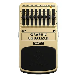 پدال افکت گیتار بهرینگر مدل EQ700
