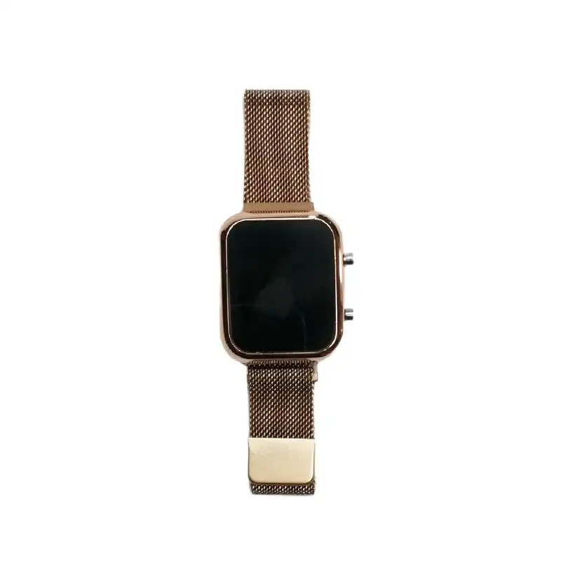 ساعت مچی دیجیتال مدل مگنتی 01