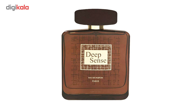 ادو پرفیوم مردانه پرایم مدل Deep Sense حجم 100 میلی لیتر