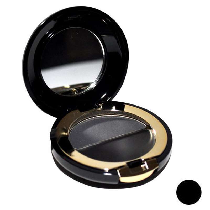 خط چشم و ابرو اتق بل مدل Compact شماره 1-350 خط چشم و ابرو اتق بل مدل Compact شماره 1-350