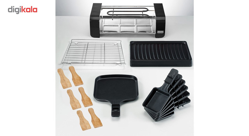 گریل بیم مدل Grill-4-Joy