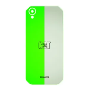 MAHOOT Fluorescence Special Sticker for CAT S41