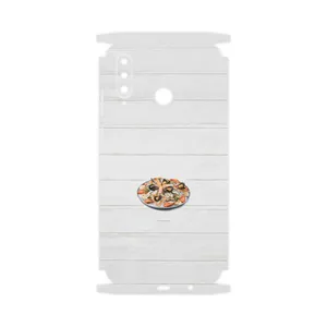 MAHOOT Seafood-FullSkin Cover Sticker for Huawei P30 Lite 24 MP Camera