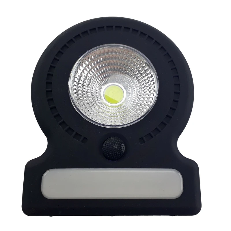 چراغ قوه کمپینگ مدل TS-79