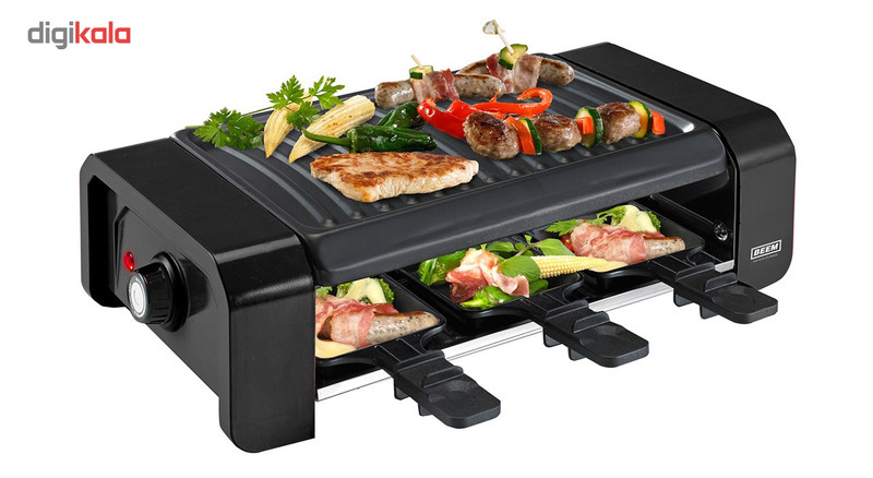 گریل بیم مدل Grill-4-Joy گریل بیم مدل Grill-4-Joy