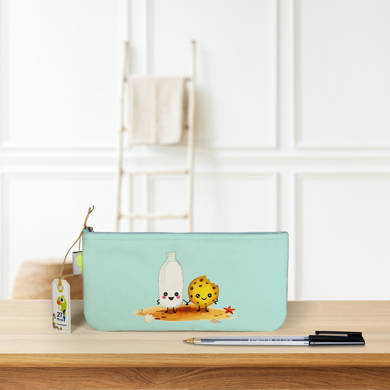 جامدادی طوطی دیزاین کد MLK-12