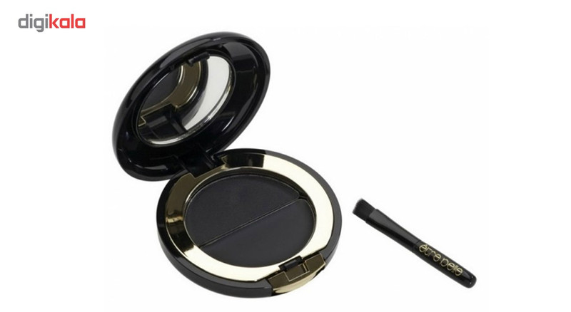 خط چشم و ابرو اتق بل مدل Compact شماره 1-350 خط چشم و ابرو اتق بل مدل Compact شماره 1-350