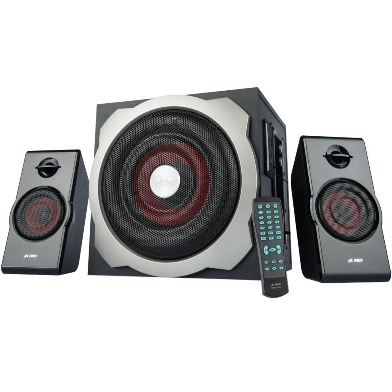 woofer set price