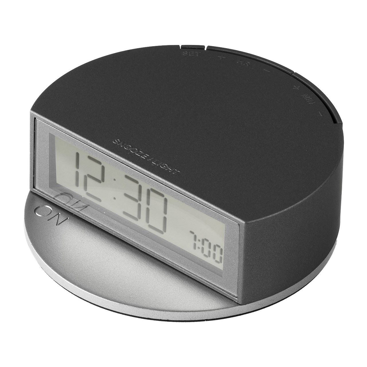 ساعت رومیزی لکسون مدل Fine Clock LR138