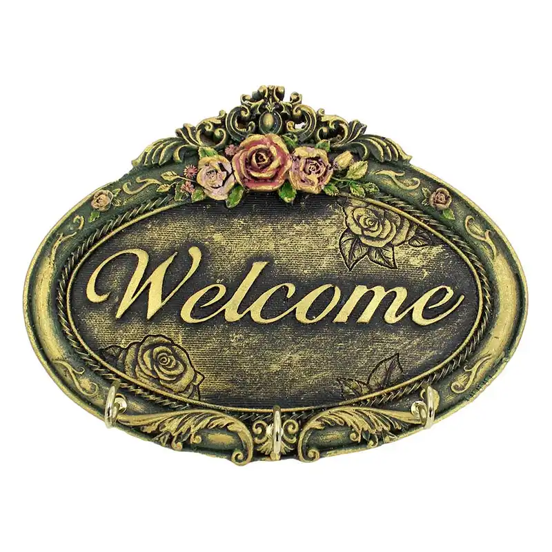 جاکلیدی مدل welcome