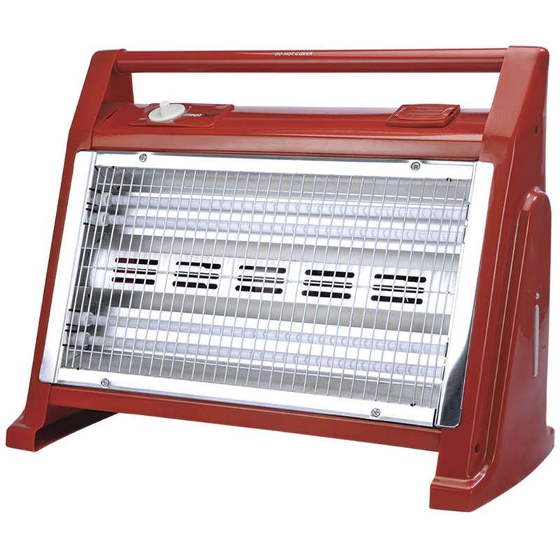 هیتر مگامکس مدل MH-4800