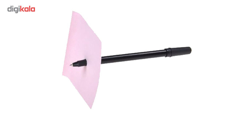 خودکار سحرامیز مدل Crossing the banknote