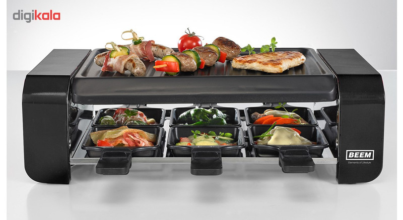 گریل بیم مدل Grill-4-Joy گریل بیم مدل Grill-4-Joy