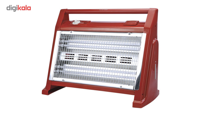 هیتر مگامکس مدل MH-4800