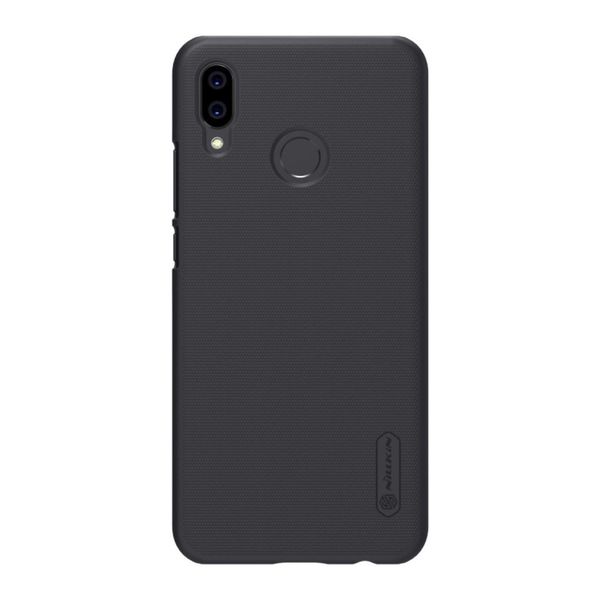 کاور نیلکین مدل Super Frosted Shield مناسب برای گوشی موبایل هوآوی Nova 3e/P20 Lite کاور نیلکین مدل Super Frosted Shield مناسب برای گوشی موبایل هوآوی Nova 3e/P20 Lite