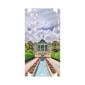 MAHOOT Eram garden-FullSkin Cover Sticker for Apple iPod touch 6th generation