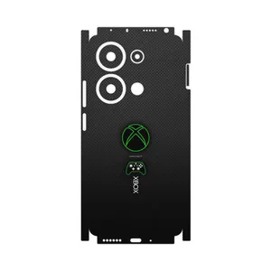 MAHOOT XBOX-FullSkin Cover Sticker for Xiaomi Poco M6 Pro 4G