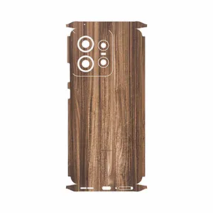 MAHOOT Light_Walnut_Wood-FullSkin Cover Sticker for Motorola Edge 50 Pro
