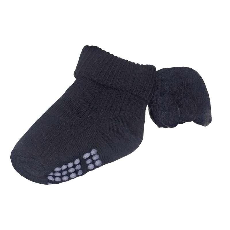 جوراب نوزادی مدل H3519-SO