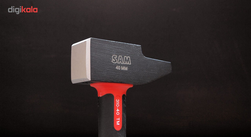 چکش سم مدل 310-40TM