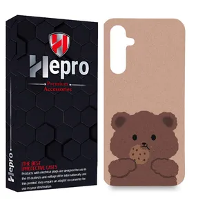HEPRO MC Cover for Samsung Galaxy A54