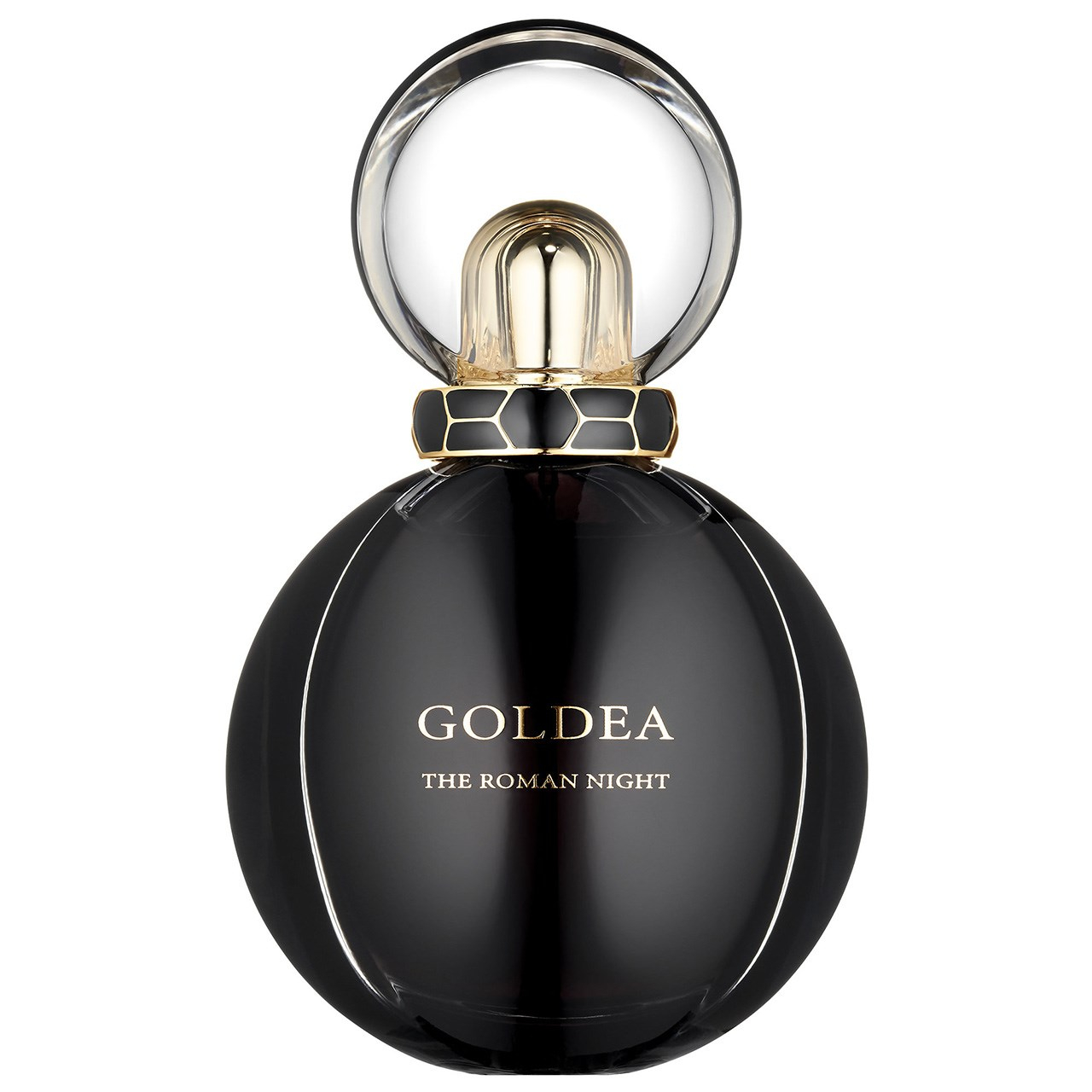 bvlgari goldea the roman night 50ml