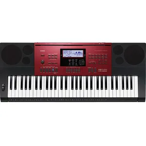 کیبورد کاسیو مدل CTK-6250