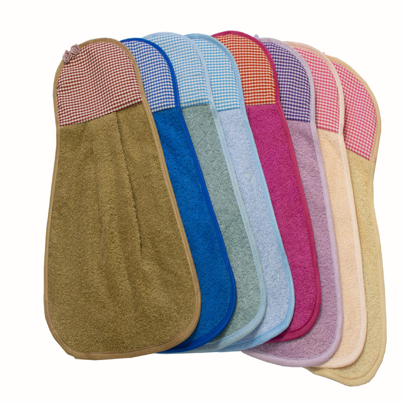 حوله آشپزخانه مدل S12 سایز 43x28 سانتی متر