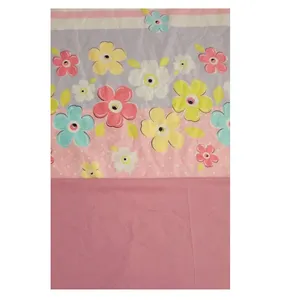 روکش لحاف مدل نیلو سایز 160x220 سانتی متر