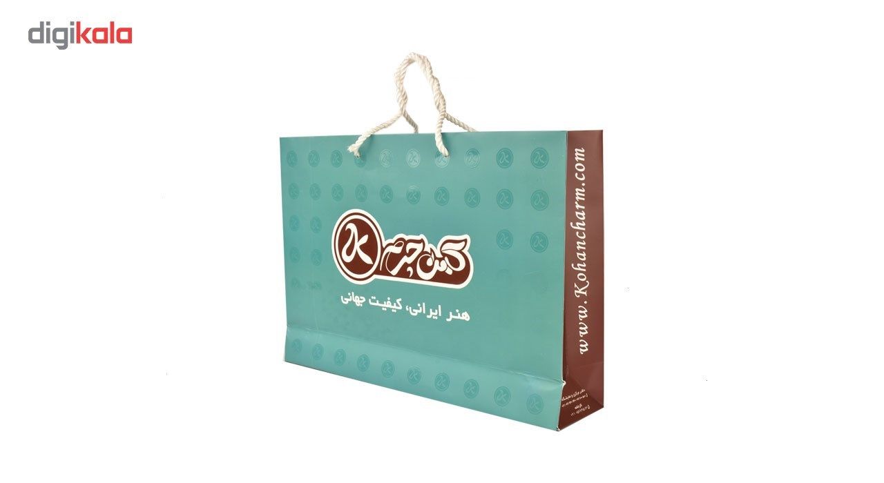 کفش مخصوص پیاده روی مردانه اسپنینگ مدل JC5143BLPU