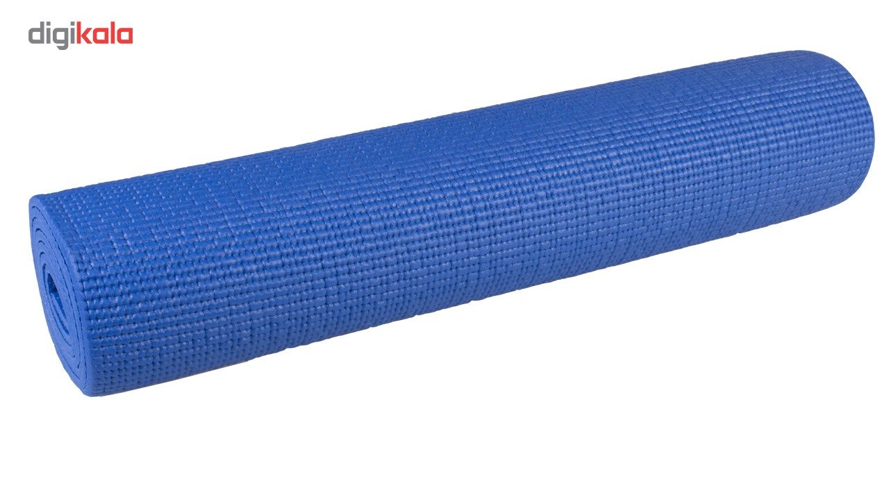 زیرانداز یوگا ژونگای مدل Mat ضخامت 8 میلی متر -  - 2
