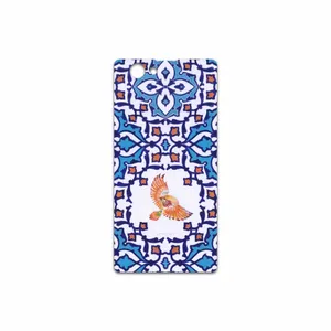 MAHOOT Homa Tile Cover Sticker for Sony Xperia Z1 Compact