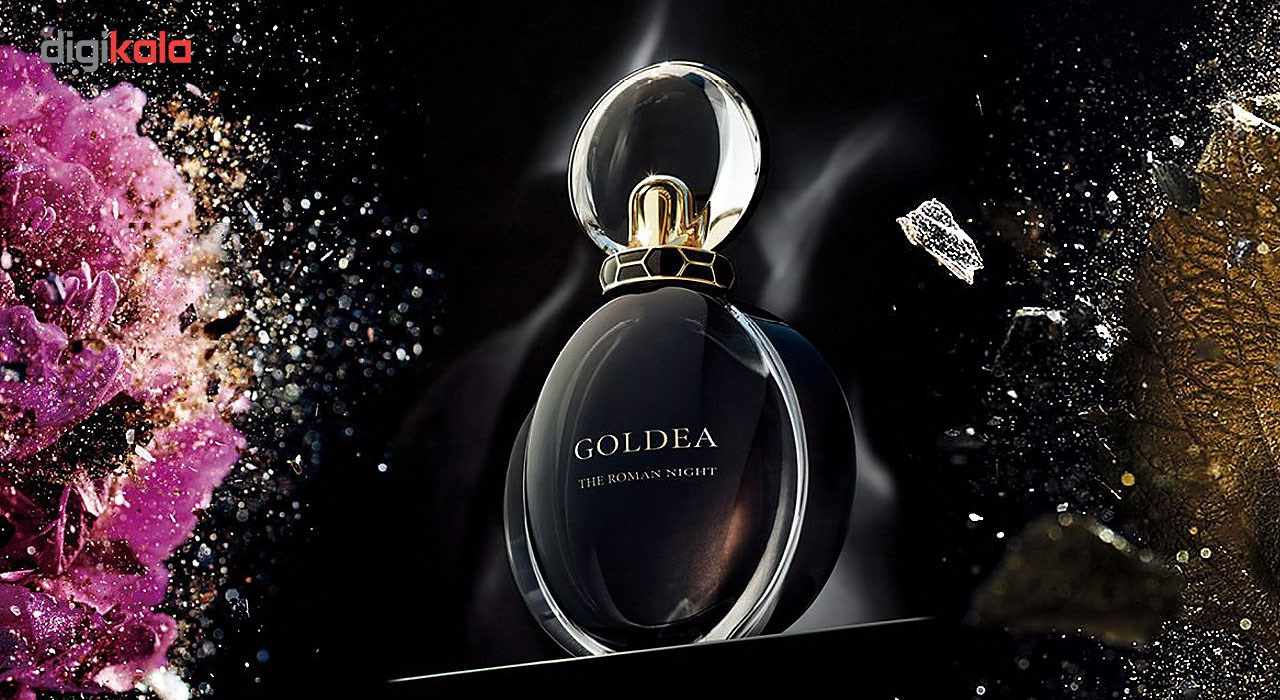 goldea the roman night bvlgari