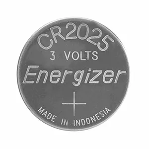 Energizer CR2025 minicell