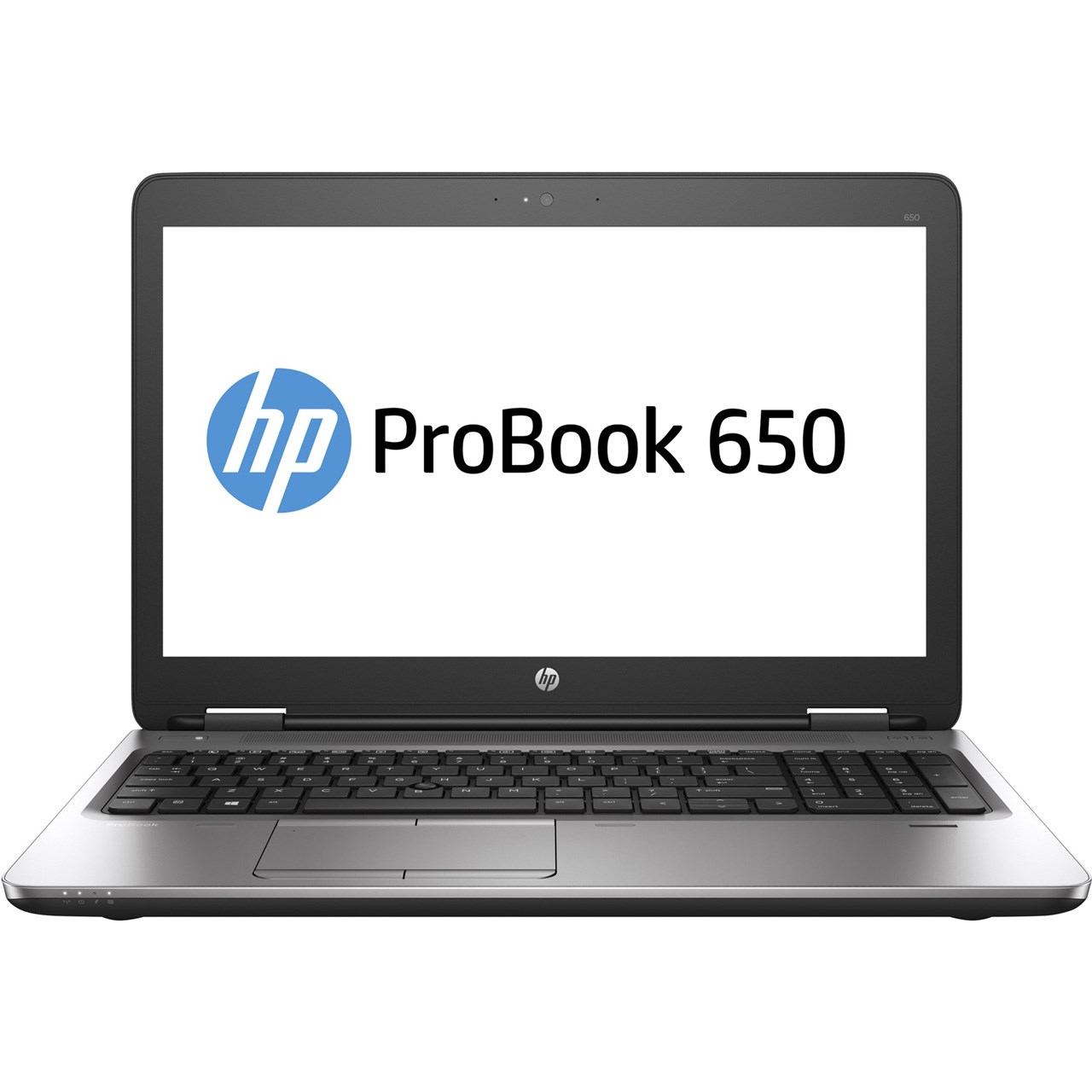 لپ تاپ 15 اینچی اچ پی مدل ProBook 650 G2 - C