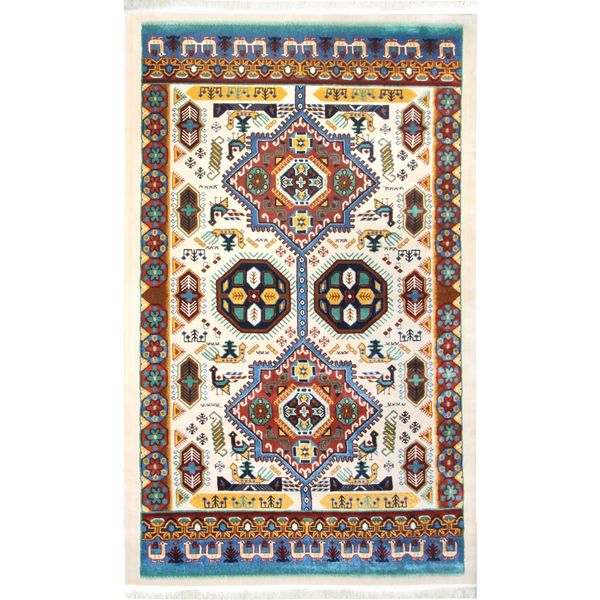 گبه ماشینی پارس نقش طرح باستان زمینه کرم گبه ماشینی پارس نقش طرح باستان زمینه کرم