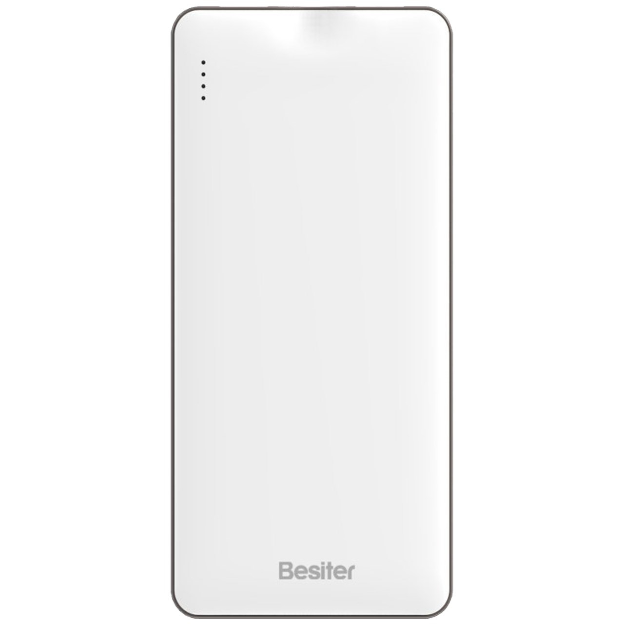 شارژر همراه بسیتر مدل BST-001Q ظرفیت 10000 میلی آمپر ساعت
