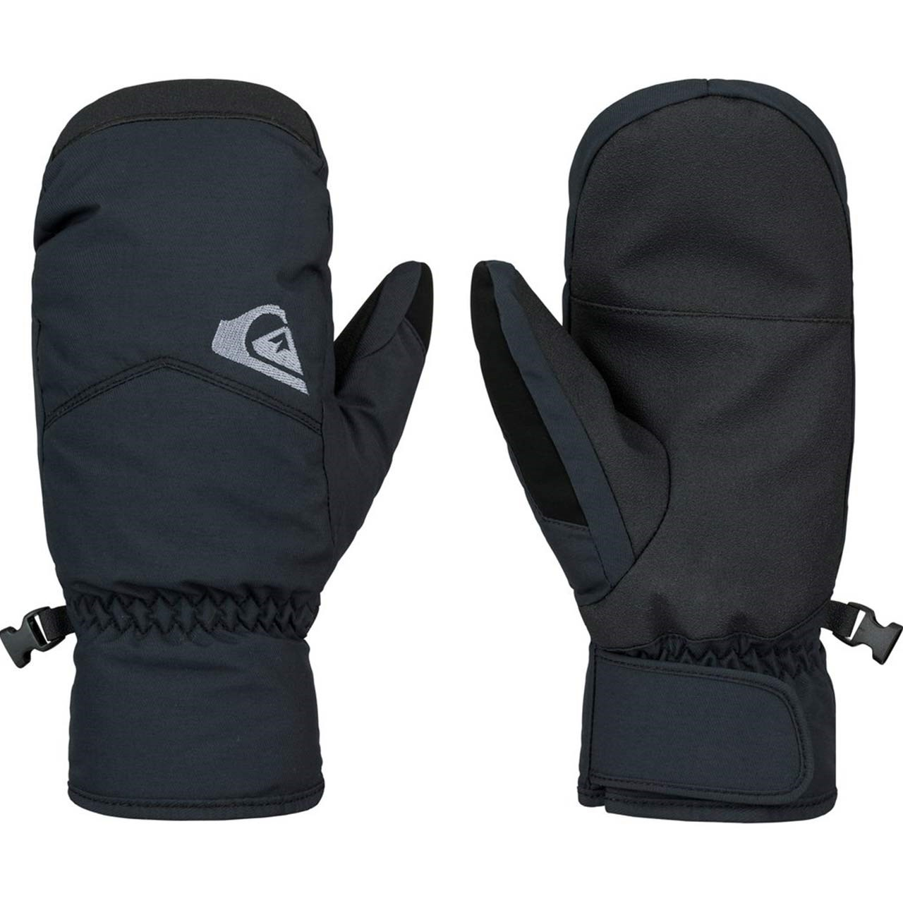 دستکش مردانه کوئیک سیلور مدل Cross - Mittens