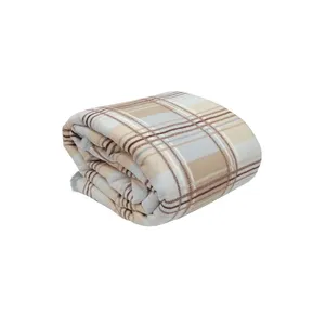پتو ازدیلک مدل Sherpa دونفره سایز 150x220 سانتی متر